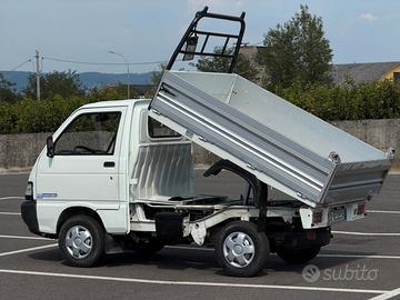 PIAGGIO PORTER RIBALTABILE 2009