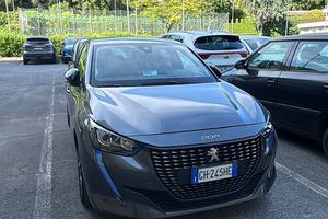 Peugeot 208 1.5 bluehdi Allure Pack s&s 100cv