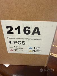 Toner compatibile HP