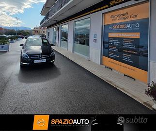 Mercedes-benz B 180 1.5 CDI Automatic *AMG EDITION