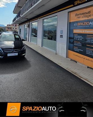 Mercedes-benz B 180 1.5 CDI Automatic *AMG EDITION
