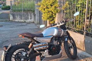 Fb Mondial hps 300