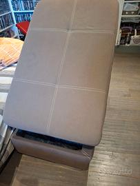 Pouf  contenitore