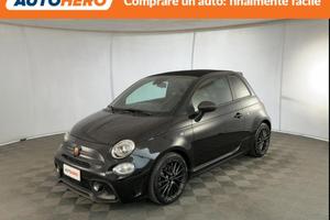 ABARTH 595 XN07651
