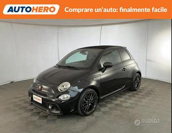 ABARTH 595 XN07651