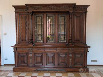 credenza 
