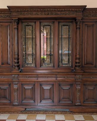 credenza 