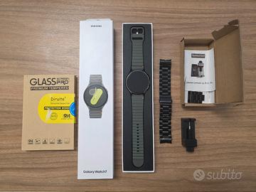 Samsung Galaxy Watch 7 44mm - Smartwatch