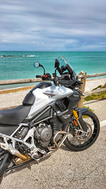 Triumph Tiger 1200 Rally Pro