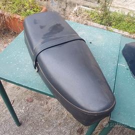 Selle vespa originali