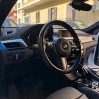 BMW X2 sDrive 18d automatica