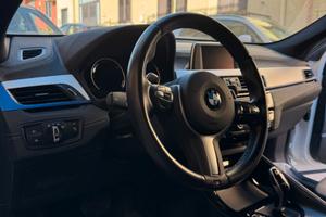 BMW X2 sDrive 18d automatica