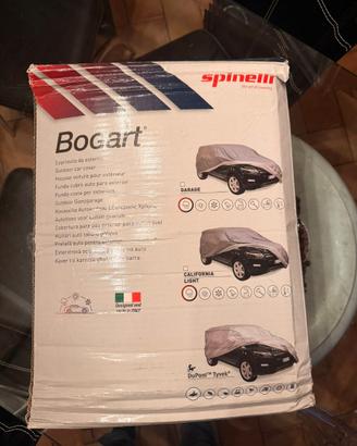 COPRIAUTO DA ESTERNO