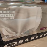 Maschera da Sci Oakley