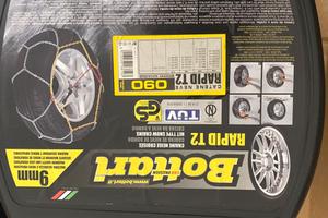 Catene auto