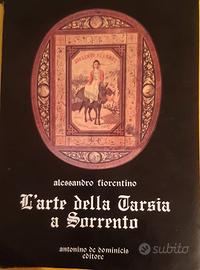 Sorrento  IL MOBILE INTARSIATO di Alessandro Fiore