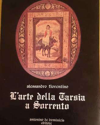 Sorrento  IL MOBILE INTARSIATO di Alessandro Fiore
