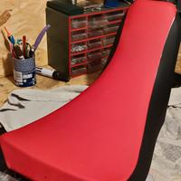 sella Honda africa twin 1100