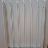 porta pantaloni Ikea