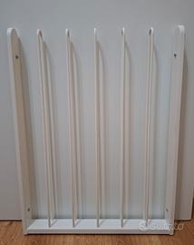 porta pantaloni Ikea