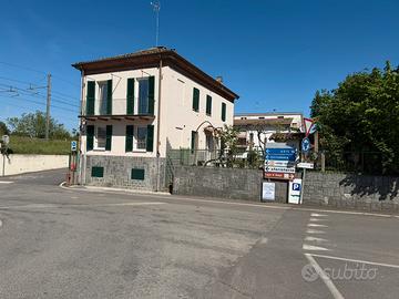 Villa indipendente a Cerro Tanaro