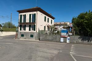 Villa indipendente a Cerro Tanaro