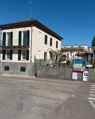 Villa indipendente a Cerro Tanaro