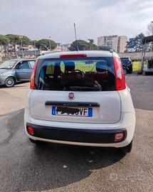 FIAT PANDA 2018 