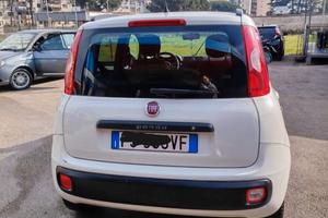 FIAT PANDA 2018 