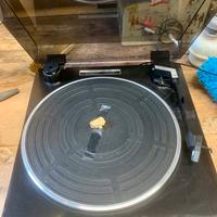 Giradischi Pioneer pl-x77z