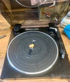 Giradischi Pioneer pl-x77z