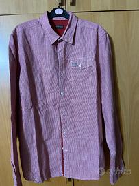 Camicia Napapijri