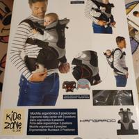 Marsupio/zaino JANÉ