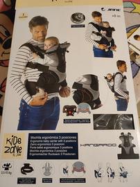 Marsupio/zaino JANÉ