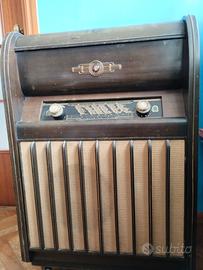 Radio Allocchio Bacchini
