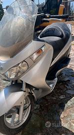 Suzuki Burgman