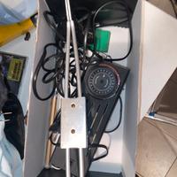 Accessori acquario misti – pronto per l' acquario