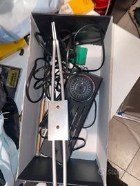 Accessori acquario misti – pronto per l' acquario