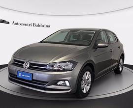 VOLKSWAGEN Polo 5p 1.0 evo comfortline 80cv
