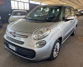Fiat 500L 1.3 Multijet 85 CV AUTOMATICA Pop Star N