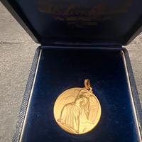 Medaglia da collezione