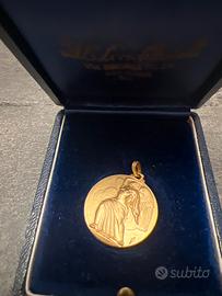 Medaglia da collezione