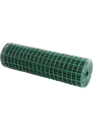 Rete plastificata