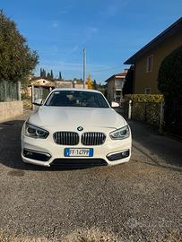 Bmw serie 1