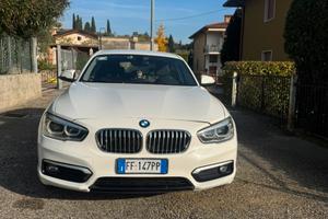 Bmw serie 1