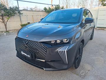 Ds 7 Crossback BlueHDi 130 aut. Performance Line+