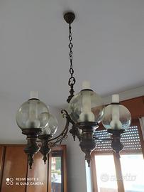 Sgombero appartamento