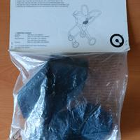 Sistema di attacco per passeggini Concord Clip