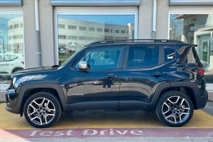 Jeep Renegade 2.0 Mjt 140CV 4WD Active Drive Limit