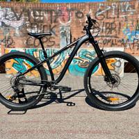 MTB Front - Kona Big Honzo
